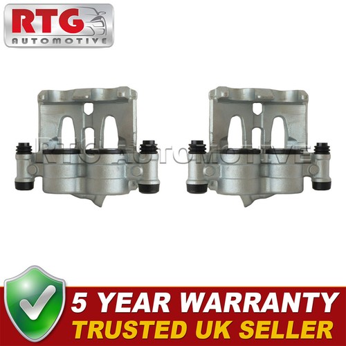 Front brake calipers fits - front,