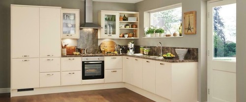 Kitchen unit doors - kitchen,