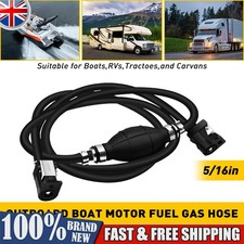 5/16" Marine Outboard Boat