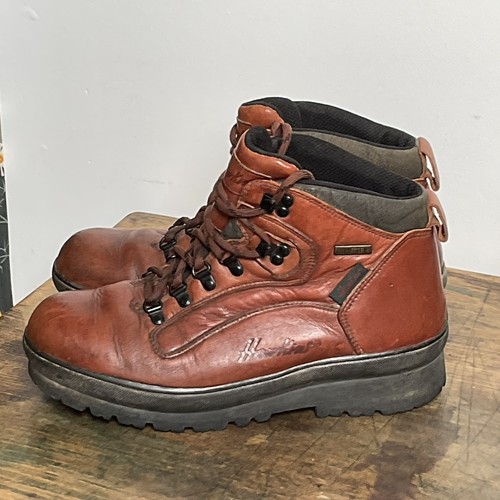 Hawkins brown gore - hawkins, gore-tex