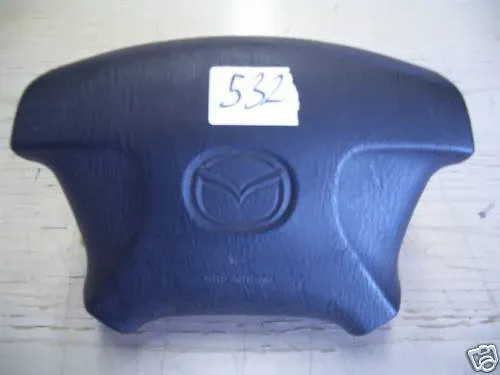 Nardi steering wheel mx5 - , mx