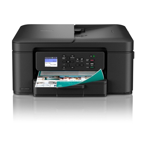 Brother dcp j1360dw - brother, wireless