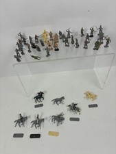 LARGE LOT OF AIRFIX CAVALRY &