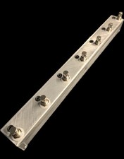 Loop-Master Pedals 7 Loop True