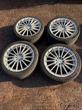 Mini R50 R56 17" INOVIT RAPID