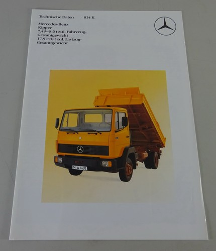 Brochure mercedes benz light - brochure,