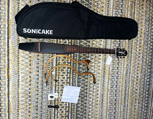 Sonicake qgt silent - qgt-01,
