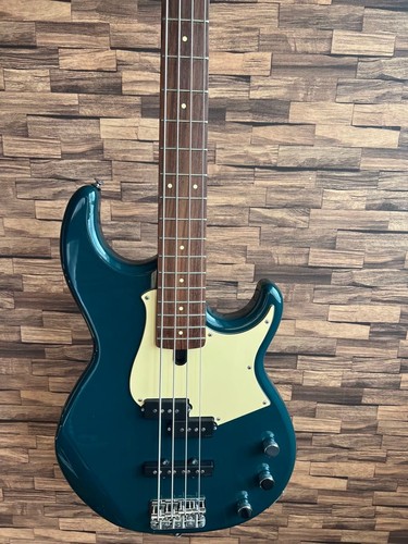 Yamaha bb434 teal - tb,
