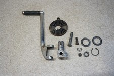 1964 Honda Dream 305 CA77 OEM