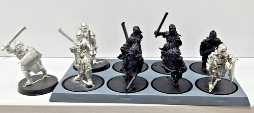 Games workshop lord the - of,