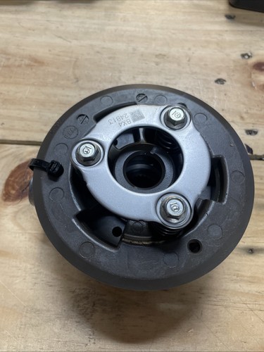 Yamaha oem clutch boss - clutch,