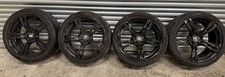 BMW M5 F10 Genuine BMW Alloy