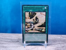 Yu-gi-oh! TCG PENDULUM