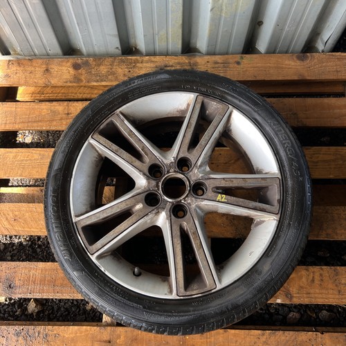 Hyundai i30 mk1 2007 - hyundai, 17"