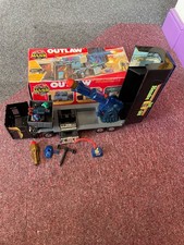 Vintage Kenner Mask Venom