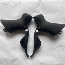 SHIMANO ULTEGRA ST-6770 Di2