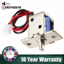 DC 12V Mini Electromagnetic