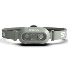 Silva Smini Rechargeable Head Torch - MINT
