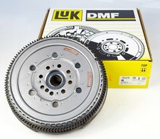 LuK DUAL MASS FLYWHEEL FORD