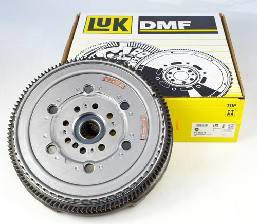 Luk dual mass - luk,