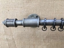  Iron Steampunk Industrial