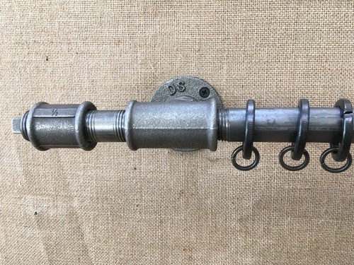 Iron steampunk industrial - steampunk,
