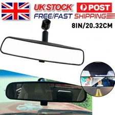 Car Interior Rear View Mirror