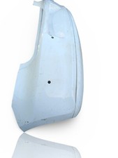 VOLKSWAGEN POLO REAR BUMPER