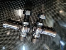 Track / Race Spherical inverted Track Rod End Kit – EP3 DC5 Civic Type R