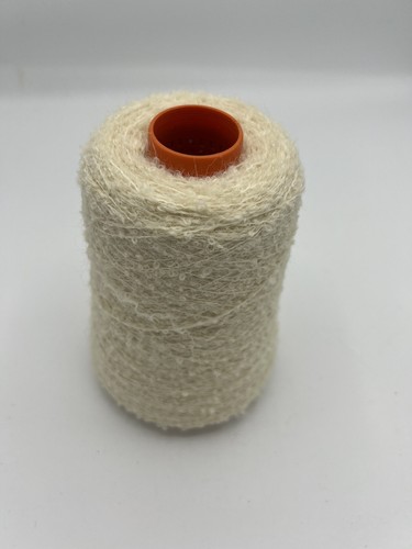 300 gram cone - gram, cream