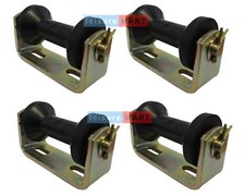 4x Boat Trailer Bracket with