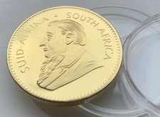 2013 Gold Plated 1oz 24K