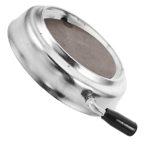 Chimney sealing plate draft - plate,