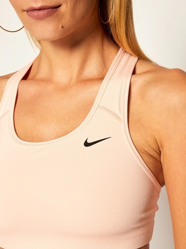 Nike swoosh sports bra - sports, bv3630