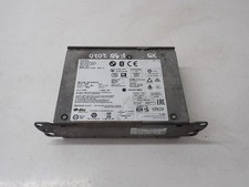 BMW X5M F95 2020 RADIO SAT NAV HEAD UNIT (NO CODE) 5A12E90