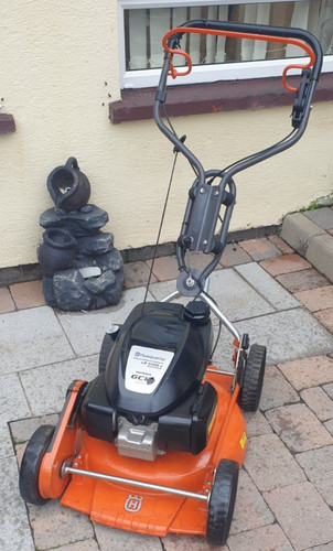 Husqvarna 548se - lb,