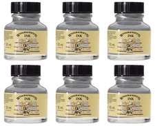 Winsor & Newton Drawing Ink