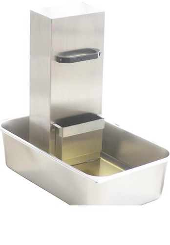 304 stainless steel - 304,