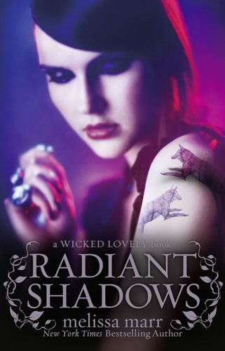 Radiant shadows - (paperback),