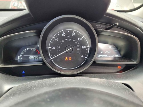 Mazda mk3 skyactiv g - 2, skyactiv-g