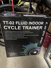 Lifeline TT-02 Fliud Indoor