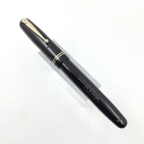 Swan mabie todd black - mabie,