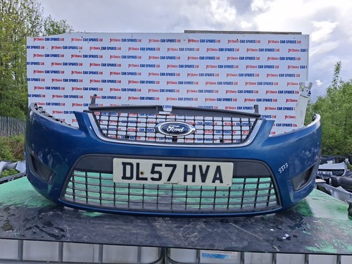 Ford mondeo estate 5dr edge - estate,
