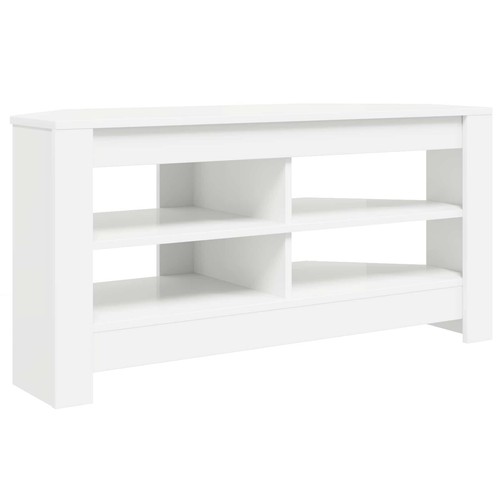 Corner cabinet with - tv,