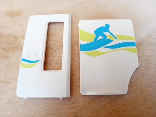 Playmobil spare doors - playmobil,