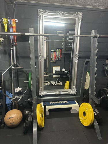 Bodymax power rack walk - bodymax, in