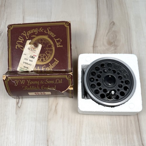 Vtg young sons - jw,