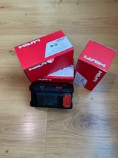 Hilti Nuron B 22-170 22V 8.0Ah