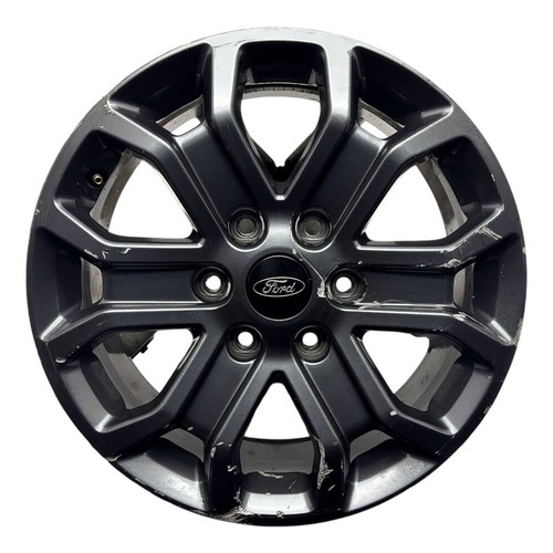 Ford ranger alloy wheel mk4 - ranger,