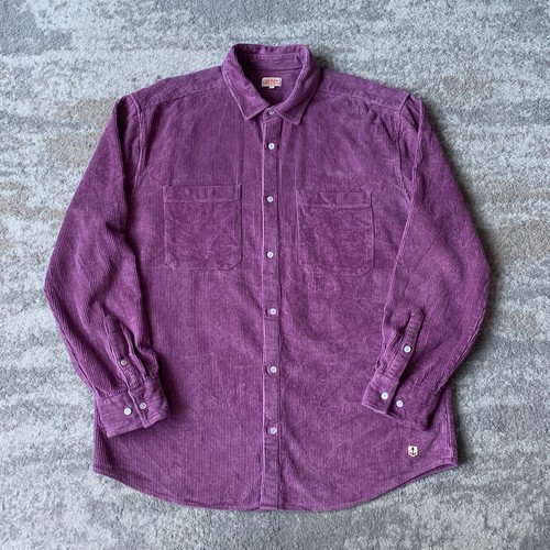 Armor lux jumbo - lux, corduroy